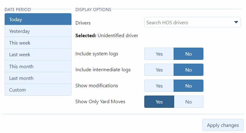 Performing bulk annotation